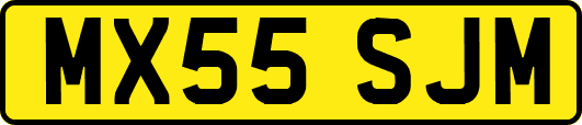MX55SJM