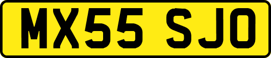 MX55SJO