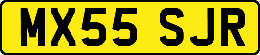 MX55SJR