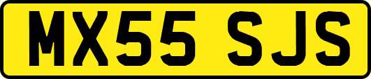 MX55SJS