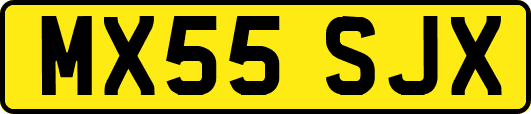 MX55SJX