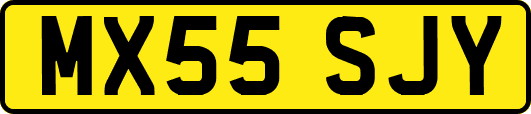 MX55SJY