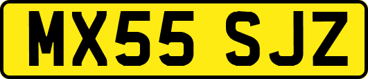 MX55SJZ