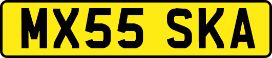 MX55SKA