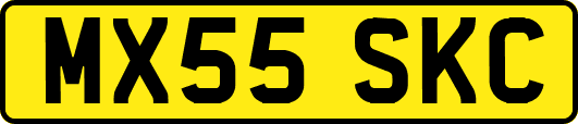 MX55SKC
