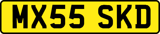 MX55SKD