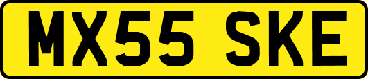 MX55SKE