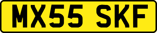MX55SKF