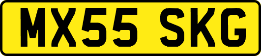 MX55SKG
