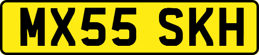 MX55SKH