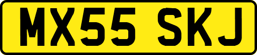 MX55SKJ