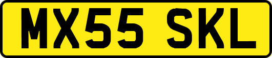 MX55SKL
