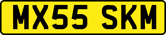 MX55SKM