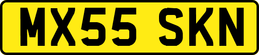MX55SKN