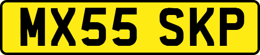 MX55SKP