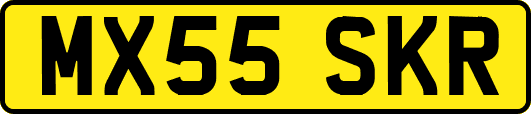 MX55SKR