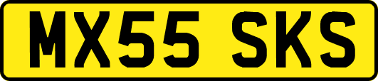 MX55SKS