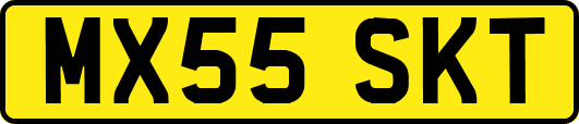 MX55SKT
