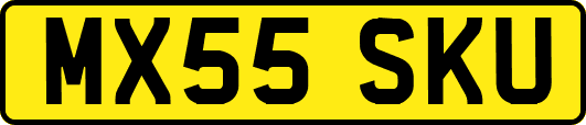 MX55SKU