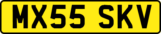 MX55SKV