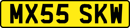 MX55SKW