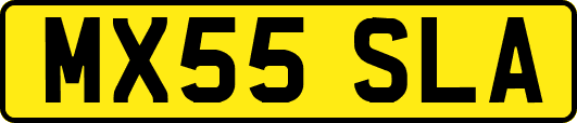 MX55SLA