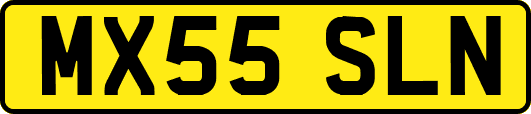 MX55SLN