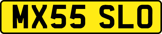 MX55SLO