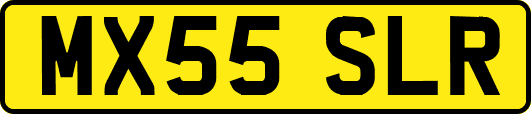 MX55SLR