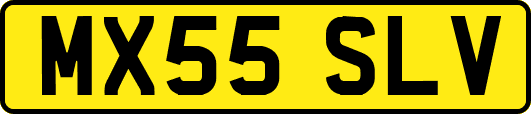 MX55SLV
