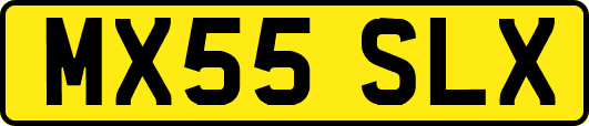 MX55SLX