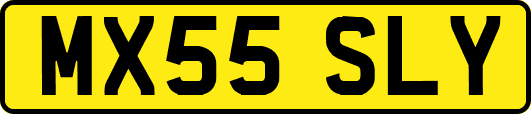 MX55SLY