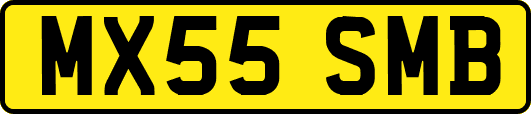 MX55SMB