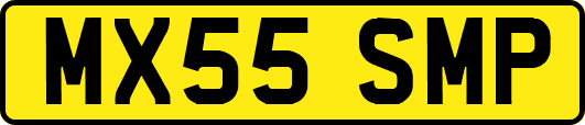 MX55SMP
