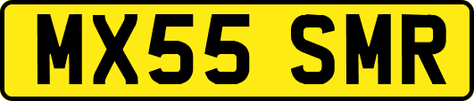 MX55SMR