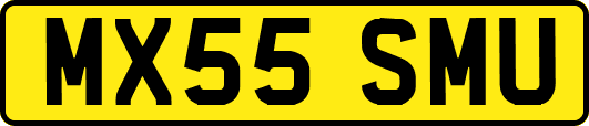MX55SMU