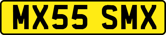MX55SMX