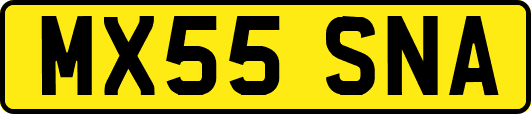 MX55SNA