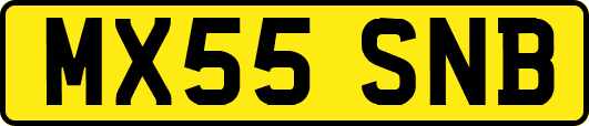 MX55SNB