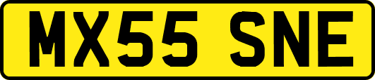 MX55SNE