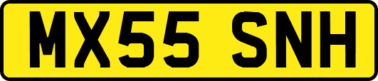 MX55SNH