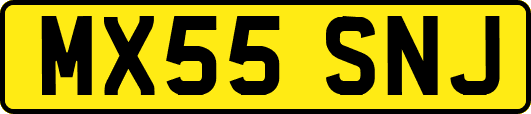 MX55SNJ