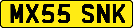 MX55SNK