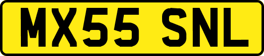 MX55SNL