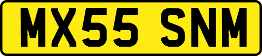 MX55SNM