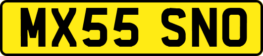 MX55SNO