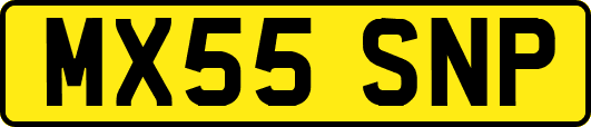 MX55SNP