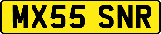 MX55SNR