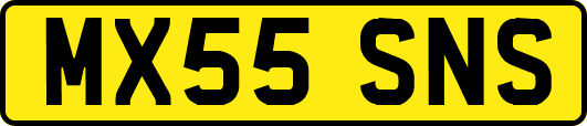 MX55SNS