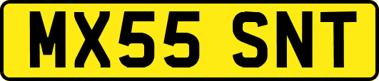 MX55SNT